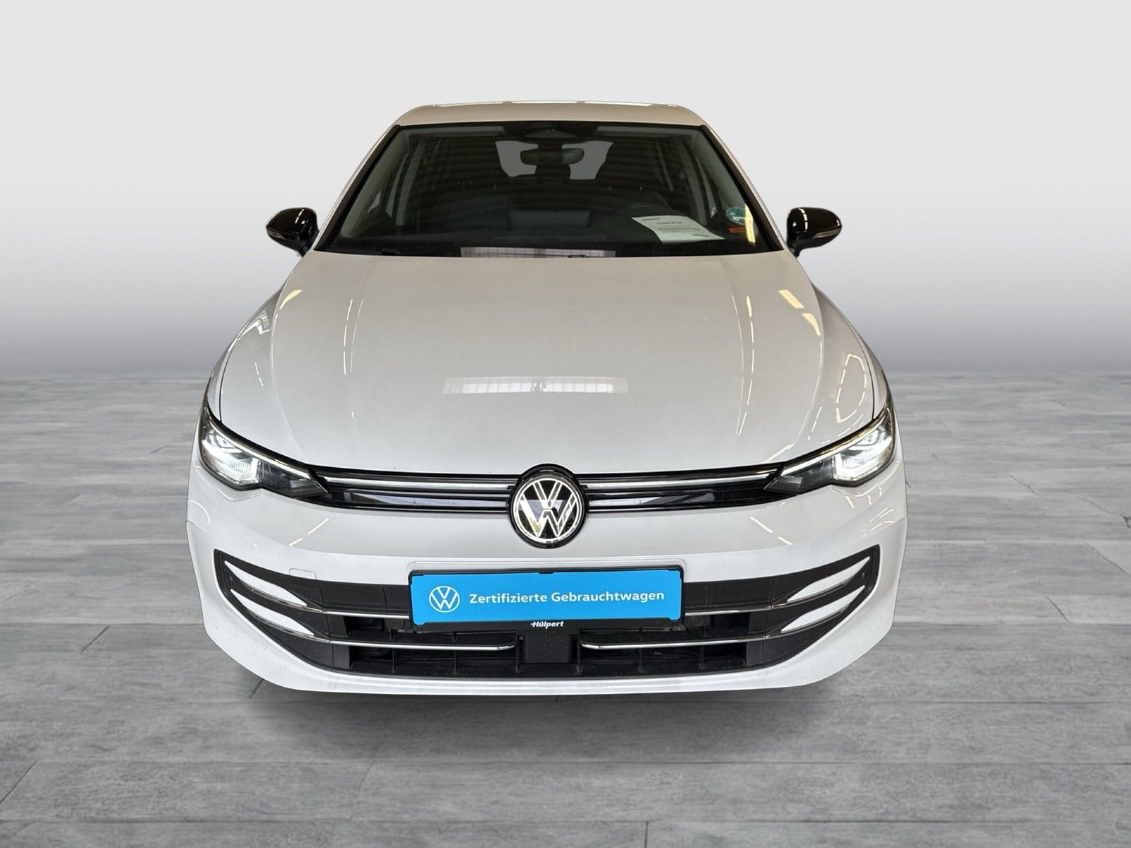 Volkswagen Golf VIII 2.0 GOAL AHK CAM ACC NAVI LED CARPLAY foto 4