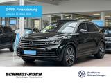 Volkswagen Touareg 3.0 V6 TSI eHybrid 4M Elegance eSD + AHK