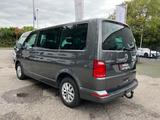Volkswagen T6 Multivan DSG Automatik 150 PS - Volkswagen T6 Multivan: 8 Sitzer