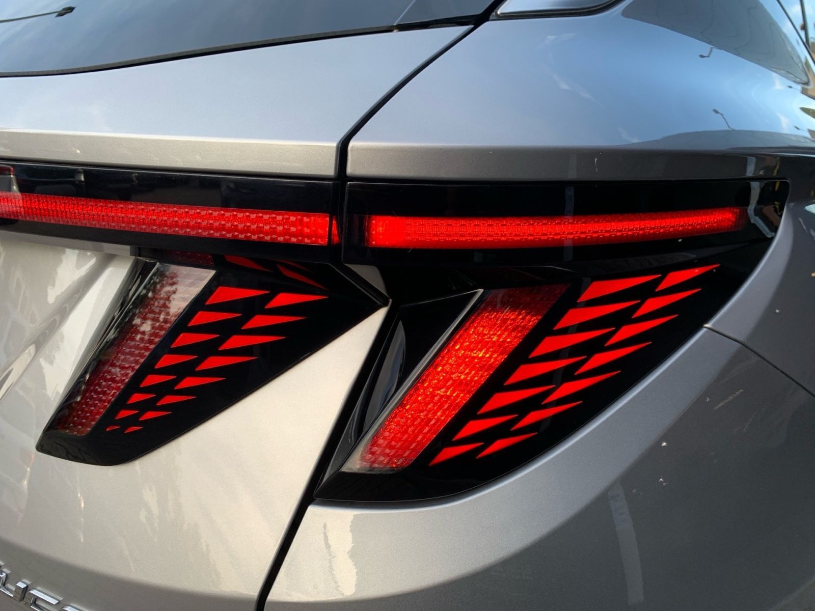 Fahrzeugabbildung Hyundai TUCSON 1.6 CRDi 7-DCT Trend Mild-Hybrid el.HK As