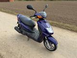 Yamaha Cygnus 125 - YAMAHA ROLLER 125 CYGNUS