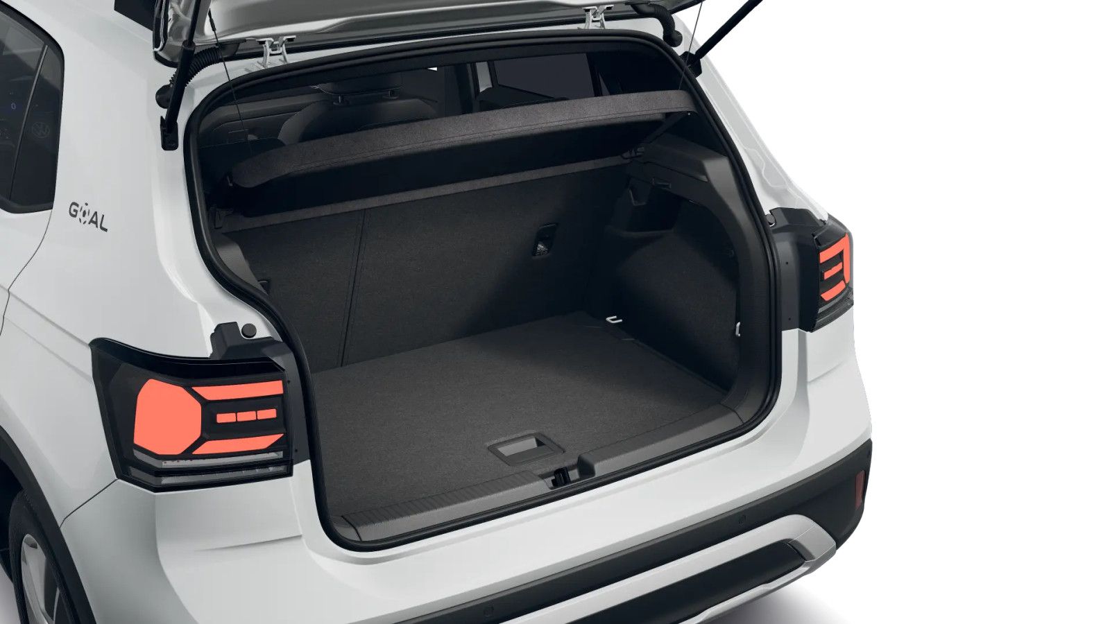 Volkswagen T-Cross - Bild 10