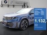 BMW iX3 50 xDrive M SPORT PanoramicVision 360° AHK