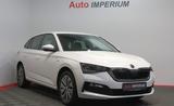 Skoda Scala Ambition 1.5 TSI*TEMPOMAT*NAVI*DAB*LED* - gebrauchte Skoda Scala aus dem Jahr 2022