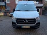 Hyundai H350 Kastenwagen - TÜV bis 09/2027... - Hyundai H350 von privat