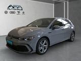 Volkswagen Golf VIII 2.0 TDI R-Line DSG Pano*Matrix*NAV*ACC - Volkswagen Golf mit Diesel-Antrieb: Limousine, R Line