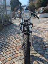 Hercules "Supra "80 SW Cafe Racer - HERCULES SUPRA