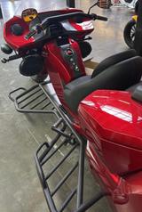 Rewaco PUR3 GT Touring Black Edition - REWACO MOTORRAD