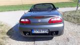 MG TF 115 - - MG TF von privat