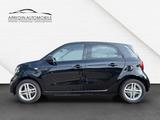 Smart ForFour electric drive / EQ KLIMA/SHZ/ALU/TEMPO - Smart ForFour in Hagen
