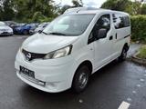 Nissan NV200 /Evalia Kombi Comfort - gebrauchte Nissan NV200 aus dem Jahr 2011