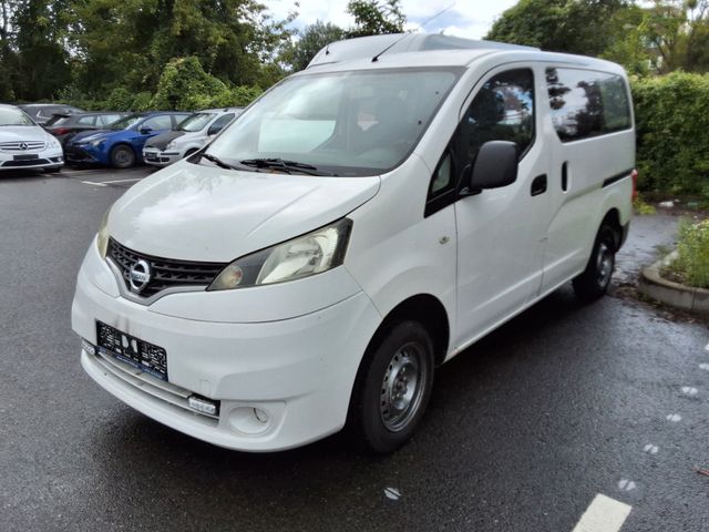 Nissan NV200 /Evalia Kombi Comfort