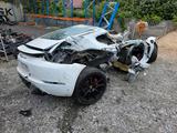 Porsche porsche cayman 718 4.0 boxer gts - Porsche Cayman Unfallwagen