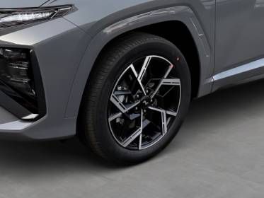 Hyundai Tucson – Bild 6