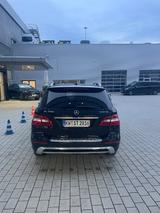 Mercedes-Benz ML 350 4MATIC - - Mercedes-Benz ML 350: 4matic