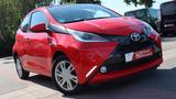 Toyota Aygo X-Play Touch 1.0 69PS AUTOMATIK*5-TÜRIG*KAM - Toyota in Berlin: Aygo