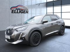 2008 PureTech130 Allure Pack 2008 PureTech130 Allure Pack