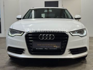 Audi A6 - 4
