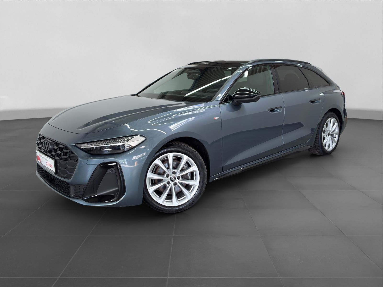 Audi A5 - Bild 2