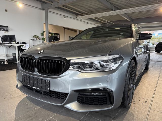 BMW 530i Limousine M Sport *LED*Hfi*HUD*DrivAssis+*