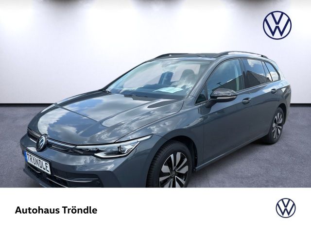 VW Golf VIII 1.5 TSI Goal 1.5 TSI Goal Bluetooth