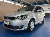 Volkswagen Touran Cup 1.4 TSI  (AMAN®) - Volkswagen Touran aus 2014