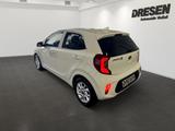 Kia Picanto DREAM TEAM 1.0 KLIMA,SITZHZG,LENKRADHZG - Kia Picanto Gebrauchtwagen in Düsseldorf