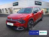 Citroën C4 Shine 1.2 130 LenkrHzg SHZ Navi EPH Kam - Citroën C4 in Bonn