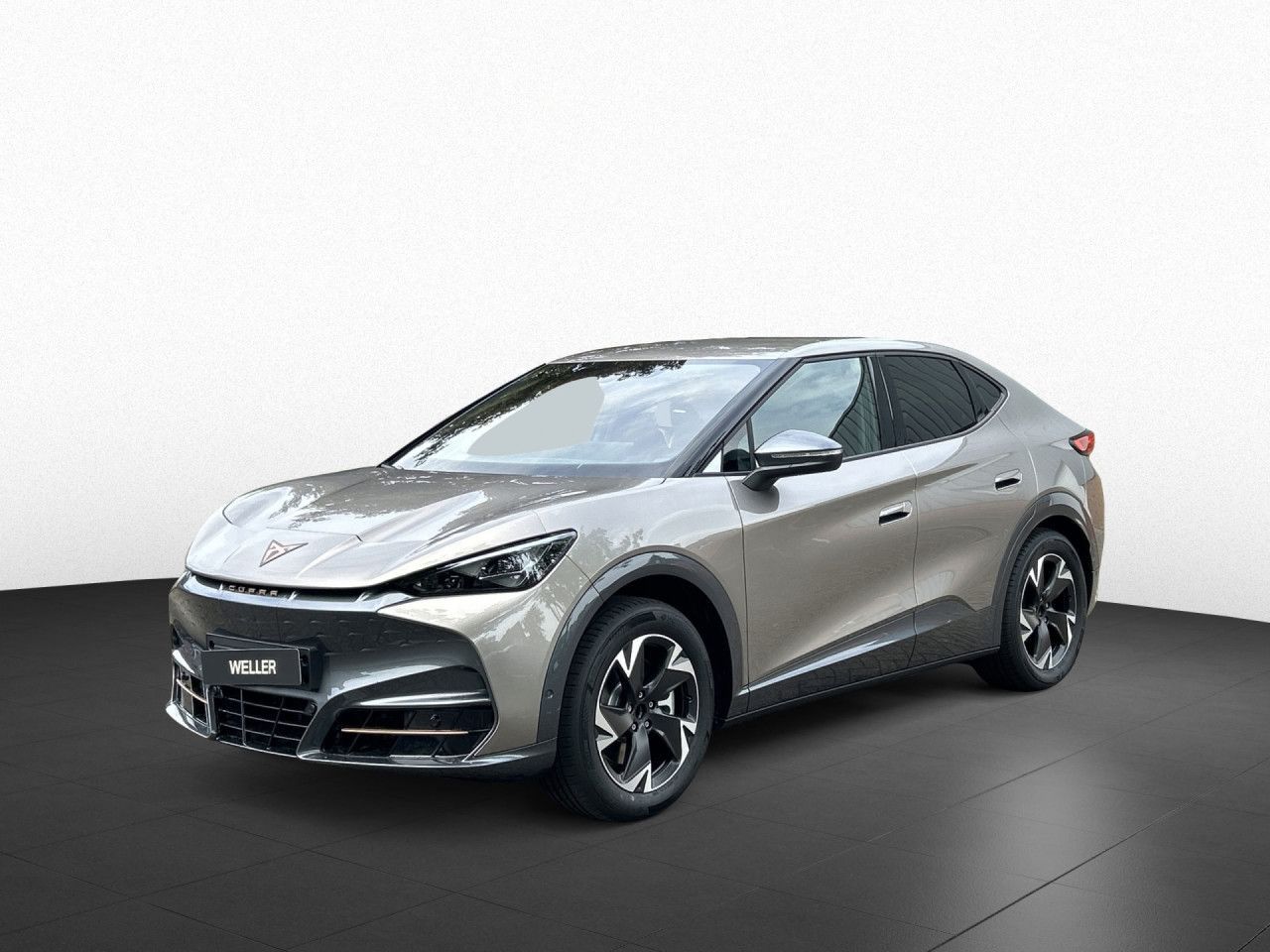 Cupra TAVASCAN ENDURANCE 210 K Bluetooth Navi LED imagem 3