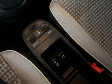 Fiat 500 1.0 FireFly Torino Kam.+LED+LM+PDC+SpurH