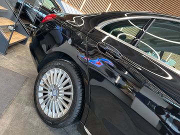 Mercedes-Benz C 200 C Limousine CGI *Avantgarde*Navi*Shz*9G*