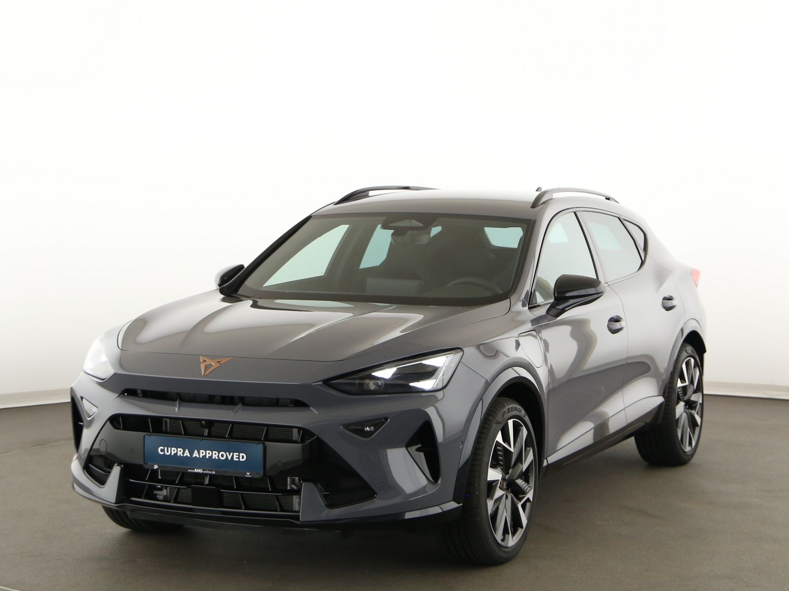 Cupra Formentor 1.5 eHybrid 204 PS 6 Gang DSG CUPRA  L imagem 2