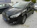 Ford S-Max Titanium 7 Sitzer*LED*Navi*SHZ*Leder*PDC* - Ford S-Max in Düsseldorf