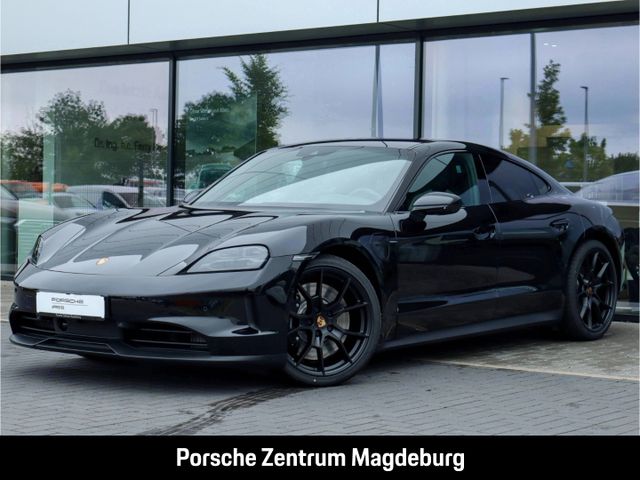 Porsche Taycan 4S *BOSE*HD-LED*HEADUP*INNO*CHRONO*4+1*