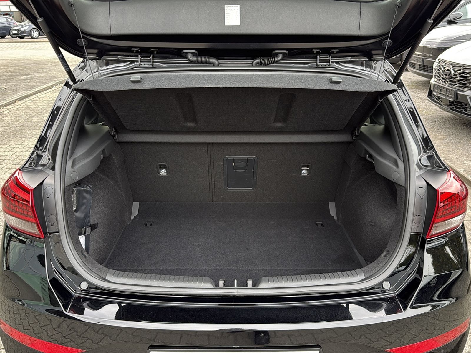 Hyundai i30 – Bild 10