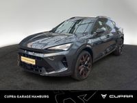 Cupra Formentor - Vorschau Bild 1