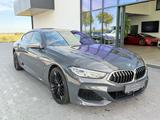 BMW M850 i xDrive Soft Close LED HUD - BMW M850 aus 2021