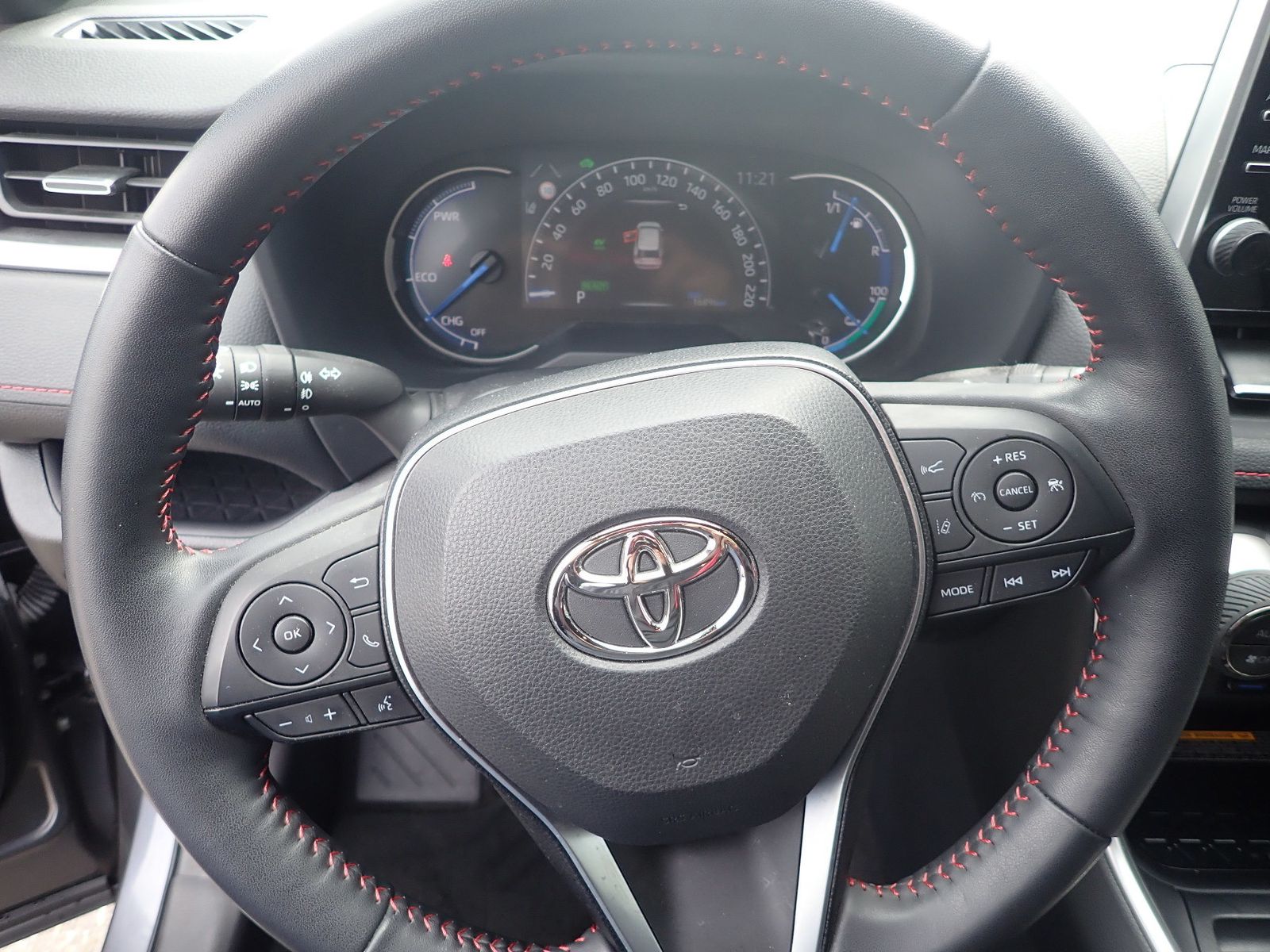 Fahrzeugabbildung Toyota RAV 4 Plug-in Hybrid 4x4