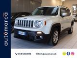 Jeep JEEP Renegade 1.6 mjt Limited fwd 120cv del 2014 - Jeep Renegade aus 2014