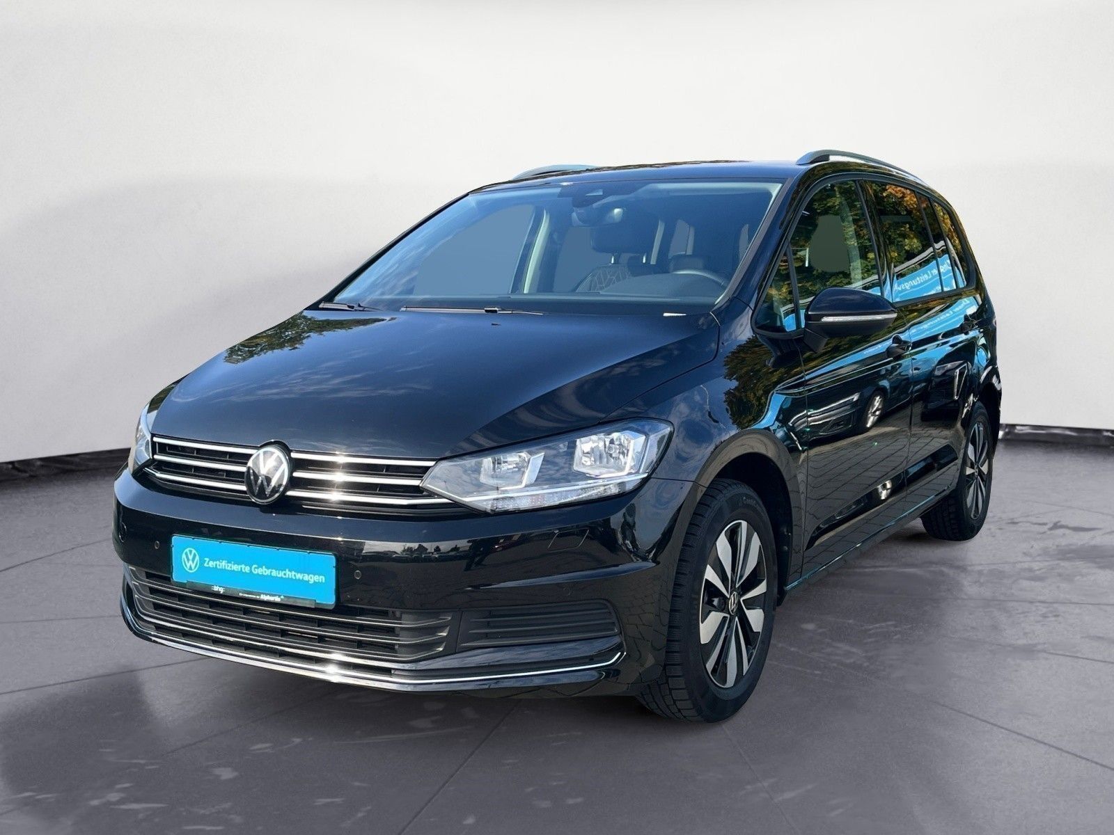 Volkswagen Touran - Bild 2