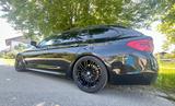 BMW 530d xDrive Touring M-Sportpaket  - BMW 530: Kombi, 530d Sportpaket
