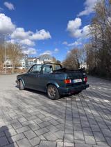 Volkswagen Wunderschönes Golf I Cabrio Etienne Aigner - : Volkswagen Golf Cabrio Etienne Aigner