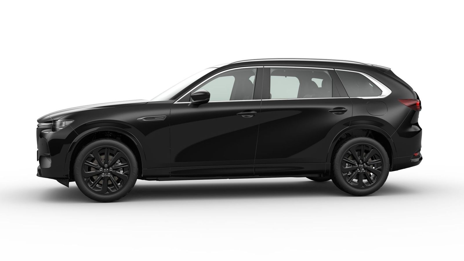 Mazda CX-80 - Bild 6