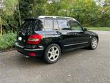 Mercedes-Benz GLK 220 CDI 4MATIC BlueEFFICIENCY Xenon - Mercedes-Benz GLK 220 in Essen