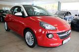Opel Adam 1.4 Glam Pano CarPlay PDC Sitzheizung 2Hand