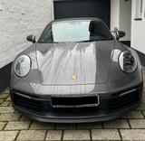 Porsche 992 S Cabrio*Approved bis 04-27 *Sp.Auspuff*Bose - Porsche 992 in Duisburg
