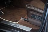 Bentley Bentayga 4.0 V8 4WD Autom. Voll. Org NL auto - Bentley Bentayga A mit Benzin-Antrieb