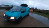 Mercedes-Benz Vito W638 108CDI - Mercedes-Benz Vito aus 2001