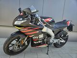Aprilia RS 125 E5 REPLICA  - APRILIA RS 125 REPLICA