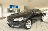 Volvo V60 Kombi Summum SHZ Klima Tempomat Memory Leder - Volvo V60 Summum mit Diesel-Antrieb